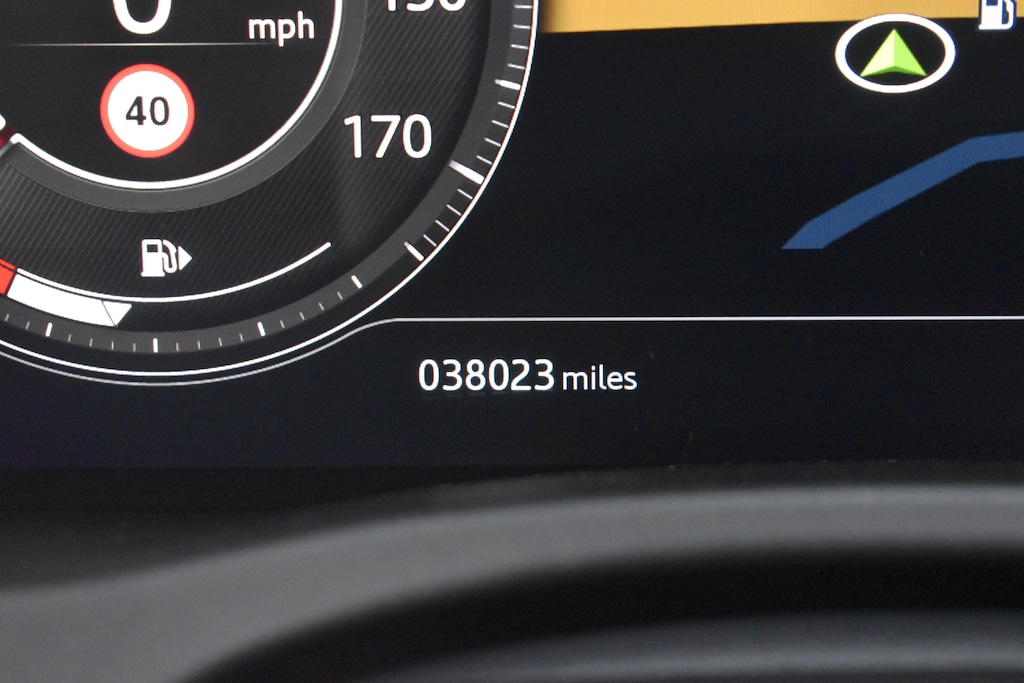 Used Jaguar XE 2020 for sale - 76140469: Photo 10