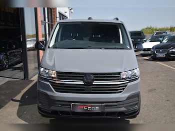 Used Volkswagen Transporter 2023 for sale - 79254882: Photo