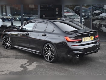 Used BMW 3 Series 2019 for sale - 75922275: Photo