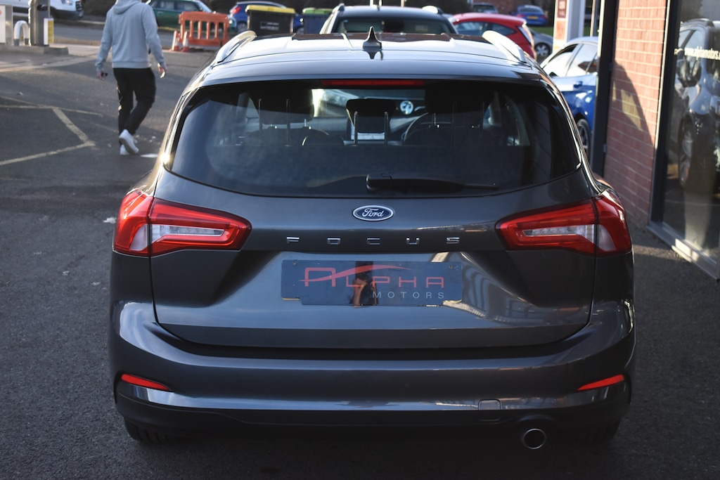 Used Ford Focus 2026 for sale - 77592459: Photo 8