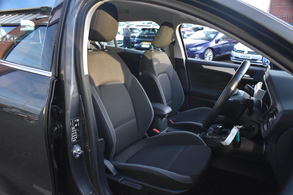 Used Ford Focus 2026 for sale - 77592459: Photo 9