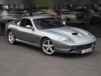 2005 - 2.7 2dr
