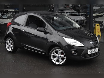 2015 - 1.2 Titanium 3dr [Start Stop]