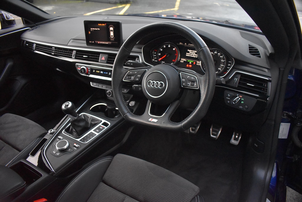 Used Audi A5 2019 for sale - 77281384: Photo 10