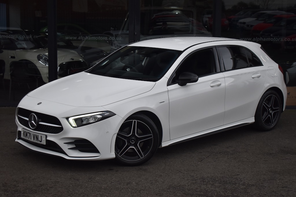 Used Mercedes-Benz A-Class 2022 for sale - 77300735: Photo 6