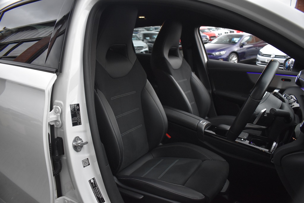 Used Mercedes-Benz A-Class 2022 for sale - 77300735: Photo 9