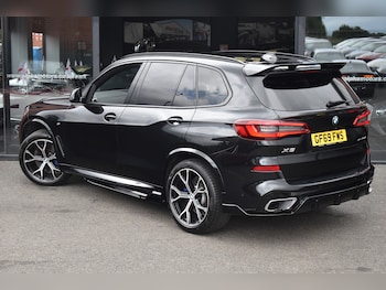 Used BMW X5 2019 for sale - 78953876: Photo