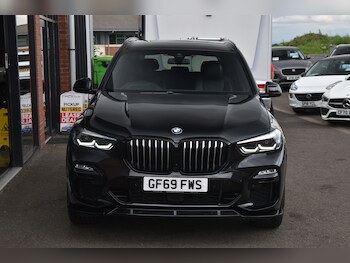 Used BMW X5 2019 for sale - 78953876: Photo