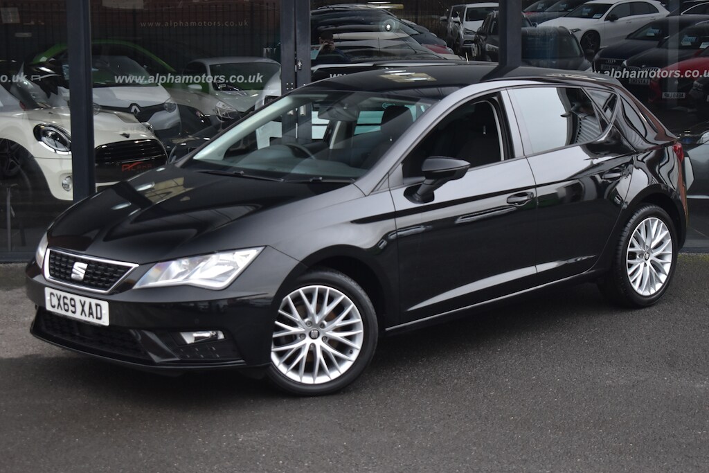 Used SEAT Leon 2019 for sale - 77435400: Photo 6