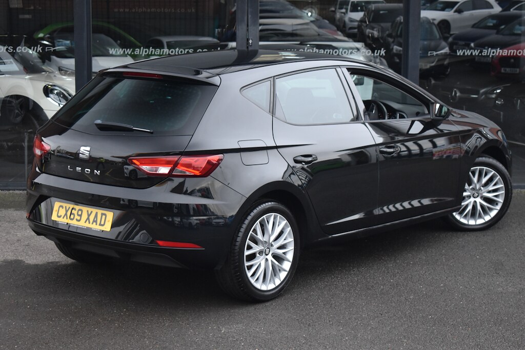 Used SEAT Leon 2019 for sale - 77435400: Photo 7