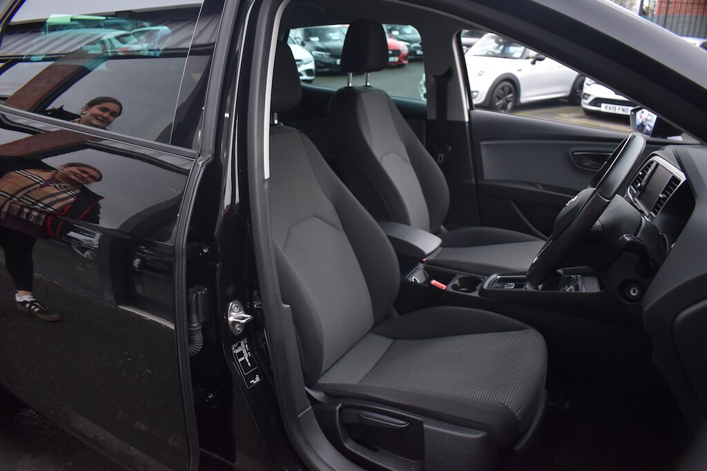 Used SEAT Leon 2019 for sale - 77435400: Photo 9