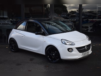 2019 - 1.2i Griffin Hatchback 3dr Petrol Manual Euro 6 (70 ps)
