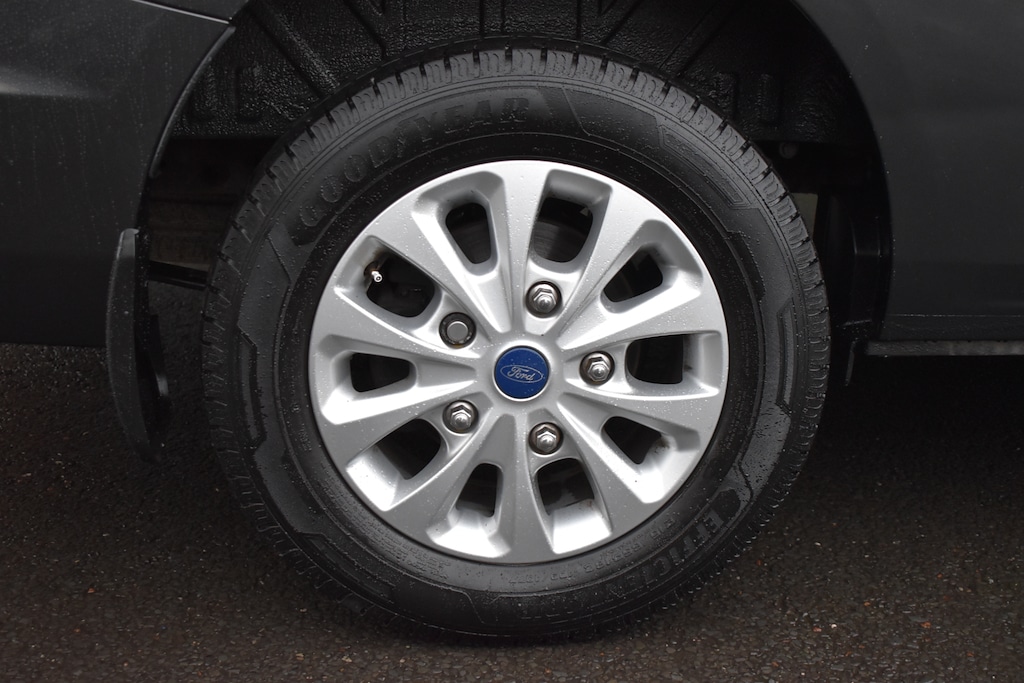 Used Ford Transit Custom 2022 for sale - 77005615: Photo 8