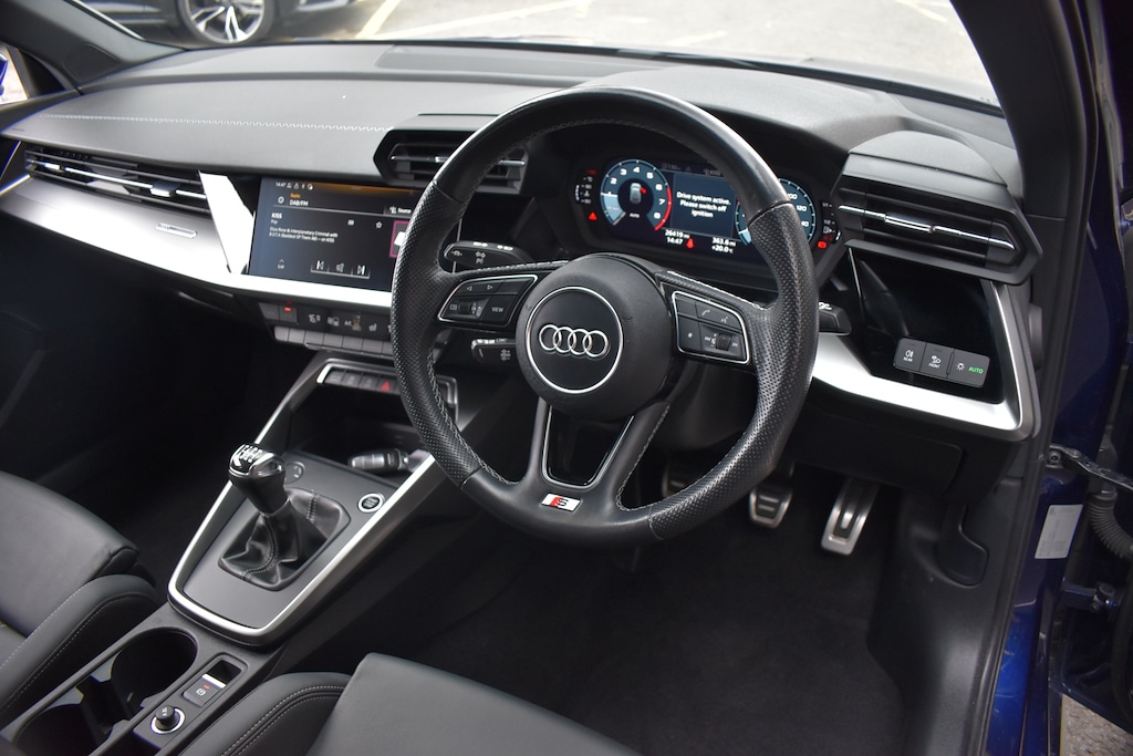 Used Audi A3 2021 for sale - 77063558: Photo 10