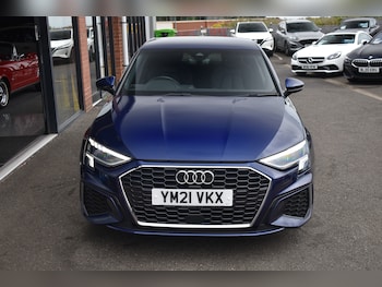 Used Audi A3 2021 for sale - 77063558: Photo