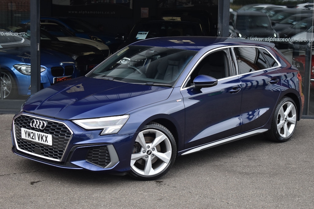 Used Audi A3 2021 for sale - 77063558: Photo 6