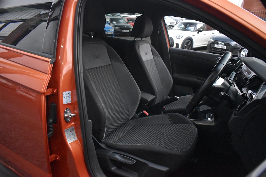 Used Volkswagen Polo 2019 for sale - 76589953: Photo 9