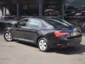 Used Skoda Superb 2026 for sale - 78804723: Photo