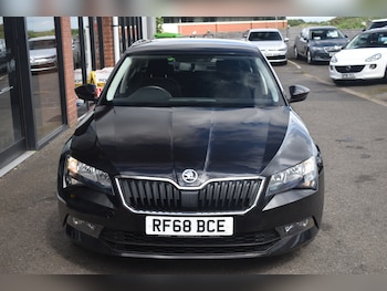 Used Skoda Superb 2026 for sale - 78804723: Photo