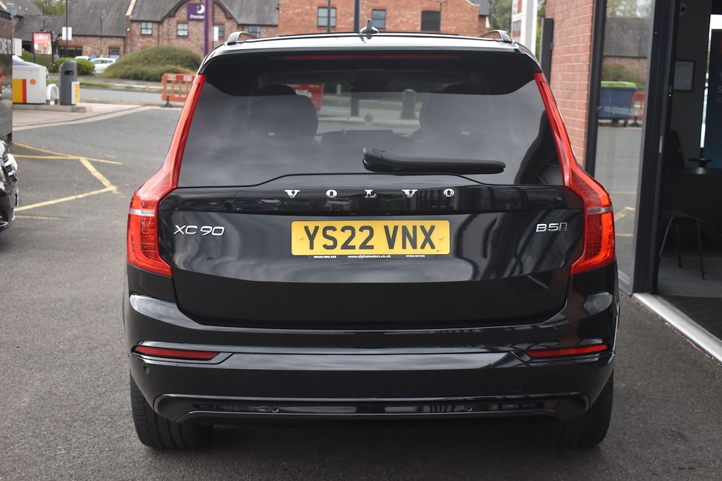 Used Volvo XC90 2022 for sale - 76092202: Photo 7