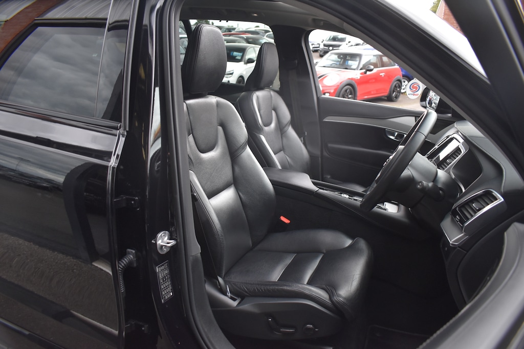 Used Volvo XC90 2022 for sale - 76092202: Photo 8