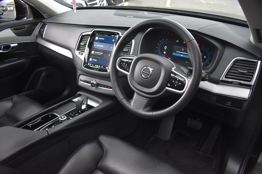 Used Volvo XC90 2022 for sale - 76092202: Photo 9