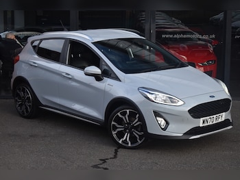 Ford - Fiesta
