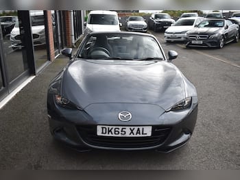 Used Mazda MX-5 2015 for sale - 79816269: Photo