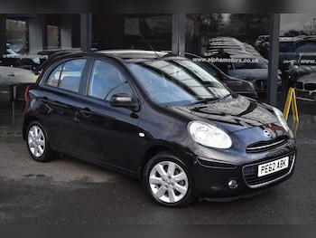 2012 - 1.2 DiG-S Tekna 5dr