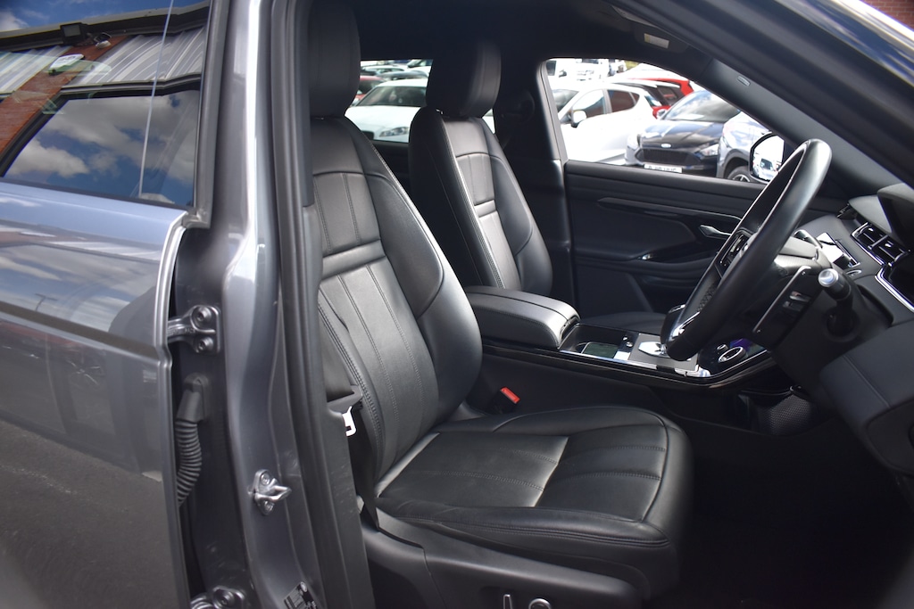 Used Land Rover Range Rover Evoque 2021 for sale - 78199220: Photo 9