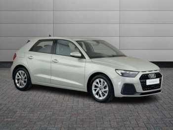 2023 - Sport 30 TFSI 110 PS 6-speed Manual 5-Door