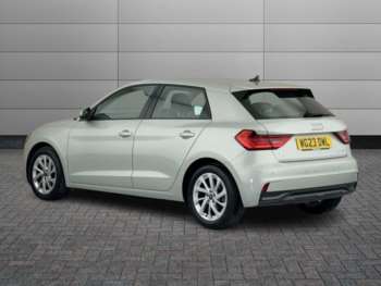 Used Audi A1 2023 for sale - 74891069: Photo