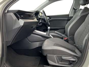 Used Audi A1 2023 for sale - 74891069: Photo