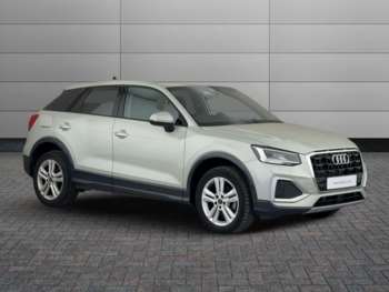 2024 - Sport 30 TFSI 116 PS 6-speed Manual 5-Door