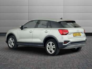 Used Audi Q2 2024 for sale - 75142791: Photo