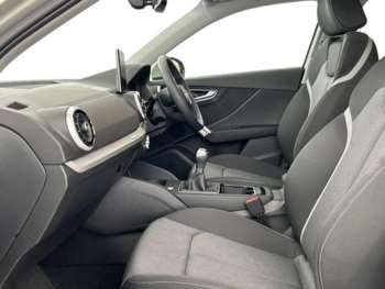 Used Audi Q2 2024 for sale - 75142791: Photo