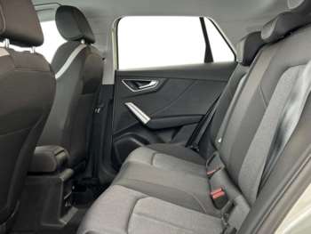 Used Audi Q2 2024 for sale - 75142791: Photo