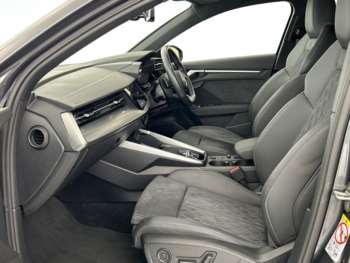 Used Audi A3 2022 for sale - 75054477: Photo