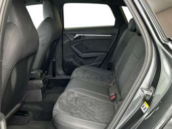 Used Audi A3 2022 for sale - 75054477: Photo