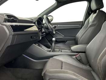 Used Audi Q3 2022 for sale - 74742894: Photo