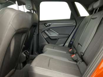 Used Audi Q3 2022 for sale - 74742894: Photo