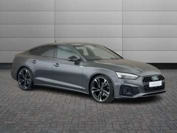 2021 - Edition 1 35 TFSI 150 PS S tronic Automatic 5-Door