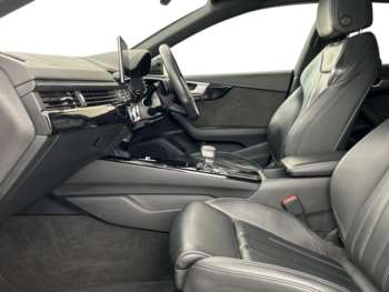 Used Audi A5 2021 for sale - 74663926: Photo