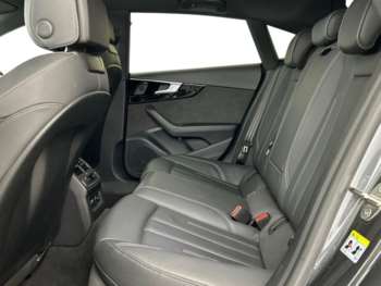 Used Audi A5 2021 for sale - 74663926: Photo