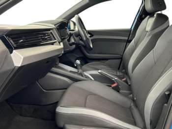 Used Audi A1 2021 for sale - 75266448: Photo