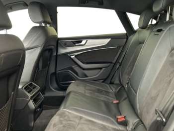 Used Audi A7 2018 for sale - 74742888: Photo