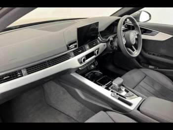 Used Audi A4 2024 for sale - 74178116: Photo