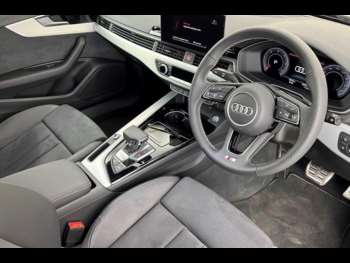 Used Audi A4 2024 for sale - 74178116: Photo