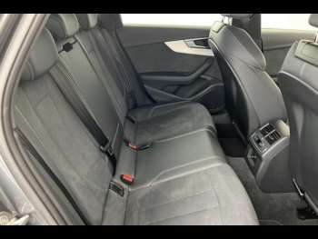 Used Audi A4 2024 for sale - 74178116: Photo