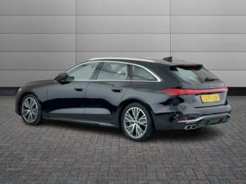 Used Audi A5 2024 for sale - 74177734: Photo